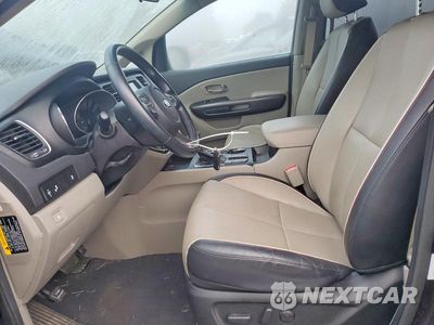 Zdjęcie 7 z 13 samochodu: 2020 KIA SEDONA EX VIN:KNDMB5C11L6639017 - miniatura