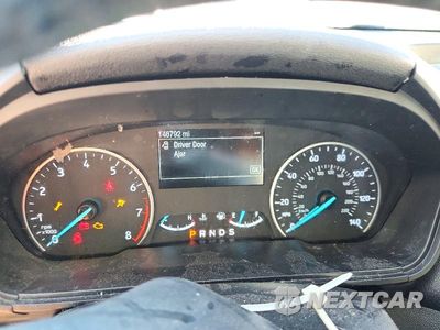 Zdjęcie 9 z 14 samochodu: 2018 FORD ECOSPORT SE VIN:MAJ6P1UL2JC230578 - miniatura