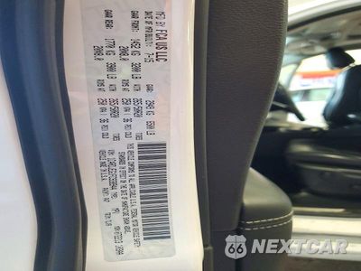 Zdjęcie 13 z 13 samochodu: 2015 DODGE DURANGO CITADEL VIN:1C4RDJEG1FC938944 - miniatura