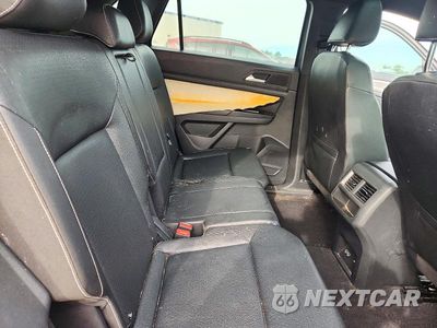 Zdjęcie 11 z 13 samochodu: 2020 VOLKSWAGEN ATLAS CROSS SPORT SE VIN:1V25E2CA4LC217561 - miniatura