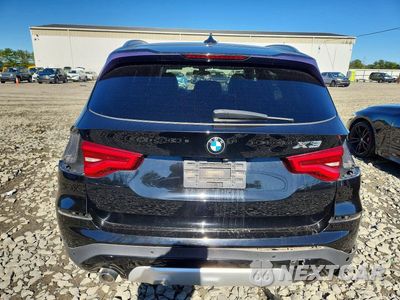 Zdjęcie 6 z 13 samochodu: 2018 BMW X3 XDRIVE30I VIN:5UXTR9C54JLD61537 - miniatura