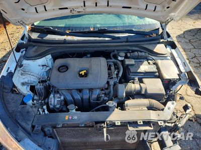 Zdjęcie 11 z 12 samochodu: 2020 HYUNDAI ELANTRA SE VIN:5NPD74LF3LH597544 - miniatura