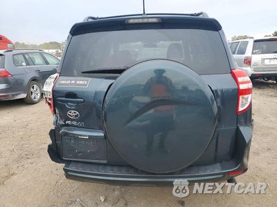 Zdjęcie 6 z 13 samochodu: 2011 TOYOTA RAV4 BASE VIN:2T3ZF4DV4BW064754 - miniatura