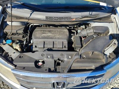 Zdjęcie 12 z 13 samochodu: 2011 HONDA ODYSSEY EXL VIN:5FNRL5H66BB098959 - miniatura
