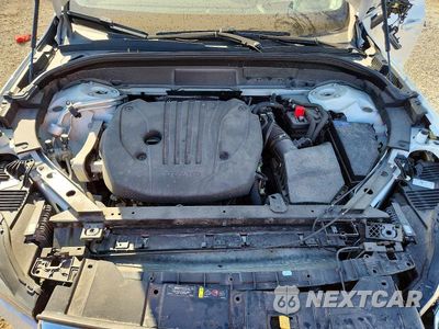 Zdjęcie 11 z 12 samochodu: 2022 VOLVO XC60 B5 MOMENTUM VIN:YV4L12RK7N1972736 - miniatura