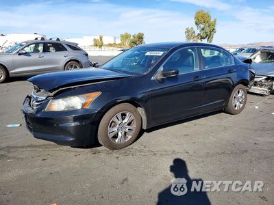 2012 HONDA ACCORD SE 1HGCP2F67CA134617 - główne zdjęcie licytacji z USA - miniatura