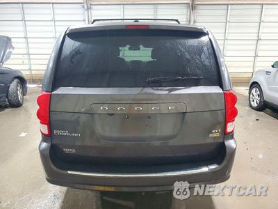 Zdjęcie 6 z 13 samochodu: 2019 DODGE GRAND CARAVAN SXT VIN:2C4RDGCG1KR807780 - miniatura