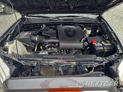 Zdjęcie 11 z 13 samochodu: 2021 TOYOTA TACOMA SR5 V6 VIN:3TMAZ5CNXMM149906 - miniatura