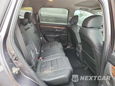 Zdjęcie 11 z 13 samochodu: 2019 HONDA CR-V EXL VIN:7FARW2H81KE003624 - miniatura