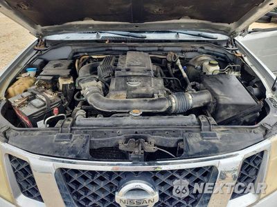 Zdjęcie 12 z 13 samochodu: 2012 NISSAN PATHFINDER S VIN:5N1AR1NN3CC608985 - miniatura