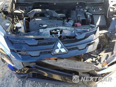 Zdjęcie 12 z 13 samochodu: 2024 MITSUBISHI OUTLANDER SPORT S/SE VIN:JA4ARUAUXRU005340 - miniatura