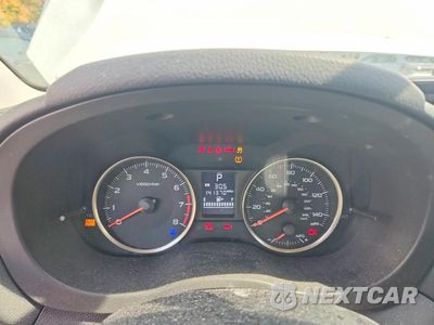 Zdjęcie 9 z 12 samochodu: 2015 SUBARU IMPREZA PREMIUM VIN:JF1GPAC65FH292955 - miniatura