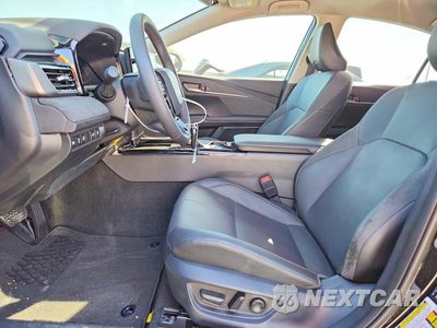 Zdjęcie 7 z 13 samochodu: 2026 TOYOTA CAMRY XLE VIN:4T1DAACK2TU266601 - miniatura