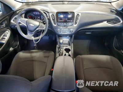 Zdjęcie 8 z 12 samochodu: 2022 CHEVROLET MALIBU LT VIN:1G1ZD5ST6NF135755 - miniatura