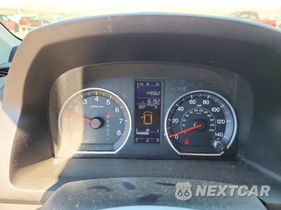 Zdjęcie 9 z 13 samochodu: 2010 HONDA CR-V EXL VIN:JHLRE3H7XAC000795 - miniatura