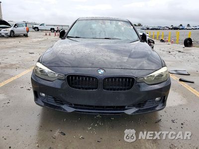 Piąte zdjęcie samochodu w środku: 2015 BMW 328 I VIN:WBA3A5C58FF608883 - miniatura
