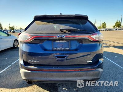 Zdjęcie 6 z 12 samochodu: 2017 FORD EDGE SE VIN:2FMPK3G99HBC65455 - miniatura