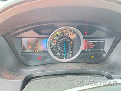 Zdjęcie 9 z 14 samochodu: 2013 FORD EXPLORER XLT VIN:1FM5K8D81DGA66273 - miniatura