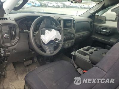 Zdjęcie 8 z 12 samochodu: 2016 FORD F150 SUPER CAB VIN:1FTEX1E81GFA72869 - miniatura