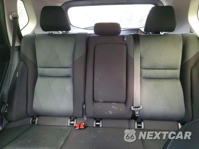 Zdjęcie 10 z 13 samochodu: 2025 NISSAN ROGUE SV VIN:JN8BT3BB7SW429737 - miniatura