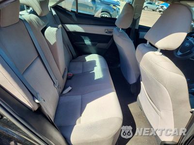 Zdjęcie 10 z 12 samochodu: 2016 TOYOTA COROLLA LE VIN:5YFBURHE0GP455366 - miniatura
