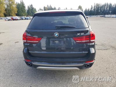 Zdjęcie 6 z 13 samochodu: 2017 BMW X5 XDRIVE35D VIN:5UXKS4C36H0U04284 - miniatura