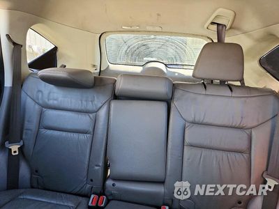 Zdjęcie 10 z 13 samochodu: 2012 HONDA CR-V EXL VIN:JHLRM3H7XCC006456 - miniatura