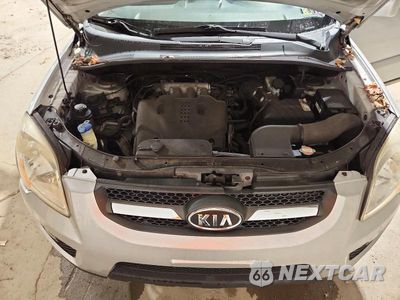 Zdjęcie 12 z 13 samochodu: 2009 KIA SPORTAGE LX VIN:KNDJE723397622988 - miniatura