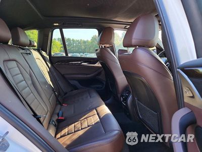Zdjęcie 11 z 13 samochodu: 2019 BMW X3 XDRIVE30I VIN:5UXTR9C52KLE20506 - miniatura