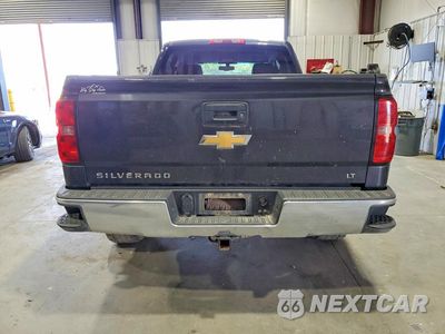 Zdjęcie 6 z 12 samochodu: 2016 CHEVROLET SILVERADO K1500 LT VIN:1GCVKREC8GZ311589 - miniatura