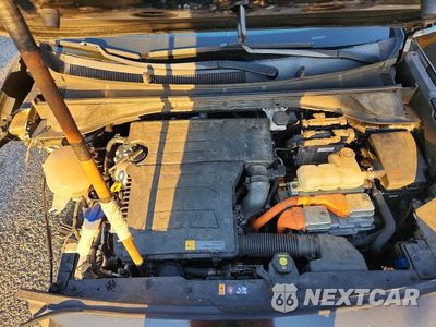 Zdjęcie 11 z 12 samochodu: 2020 KIA NIRO LXS VIN:KNDCB3LC2L5413978 - miniatura