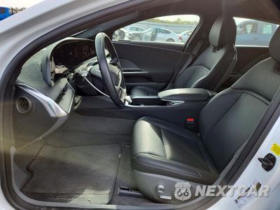 Zdjęcie 7 z 12 samochodu: 2023 LUCID MOTORS AIR PURE VIN:50EA1PFA5PA007942 - miniatura