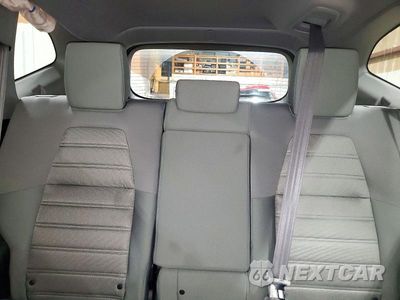 Zdjęcie 10 z 13 samochodu: 2017 HONDA CR-V LX VIN:2HKRW6H35HH219798 - miniatura