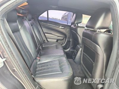 Zdjęcie 10 z 13 samochodu: 2016 CHRYSLER 300 S VIN:2C3CCABGXGH320960 - miniatura