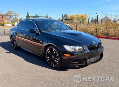 2011 BMW M3 WBSDX9C56BE583942 - główne zdjęcie licytacji z USA - miniatura