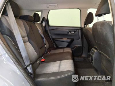 Zdjęcie 11 z 13 samochodu: 2026 NISSAN ROGUE SV VIN:5N1BT3BA8TC695043 - miniatura