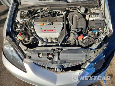Zdjęcie 11 z 12 samochodu: 2005 ACURA RSX TYPE-S VIN:JH4DC53015S006269 - miniatura