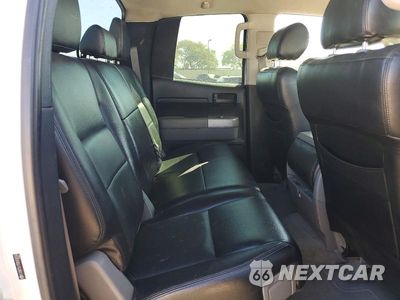 Zdjęcie 10 z 12 samochodu: 2008 TOYOTA TUNDRA GRADE VIN:5TBRT54178S458764 - miniatura