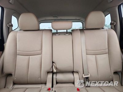 Zdjęcie 10 z 13 samochodu: 2015 NISSAN ROGUE SL VIN:5N1AT2MT4FC756526 - miniatura