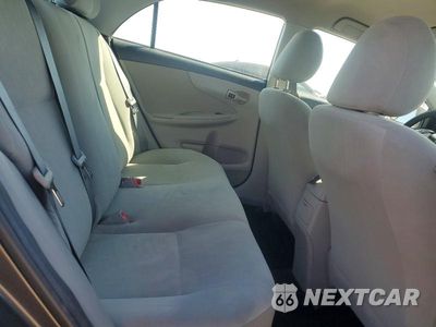 Zdjęcie 10 z 12 samochodu: 2013 TOYOTA COROLLA L VIN:5YFBU4EEXDP150086 - miniatura