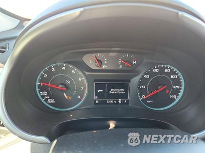 Zdjęcie 9 z 13 samochodu: 2024 CHEVROLET MALIBU RS VIN:1G1ZG5ST3RF182884 - miniatura