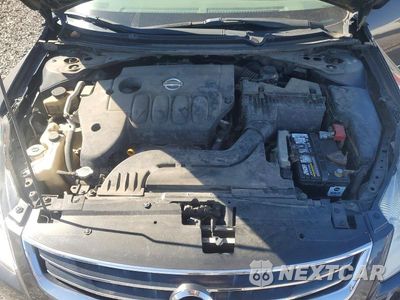 Zdjęcie 11 z 12 samochodu: 2012 NISSAN ALTIMA 2.5 VIN:1N4AL2AP3CN460494 - miniatura