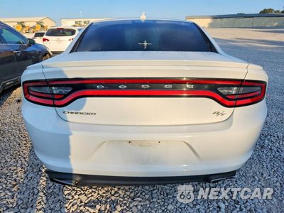 Zdjęcie 6 z 13 samochodu: 2016 DODGE CHARGER R/T VIN:2C3CDXCT7GH339591 - miniatura