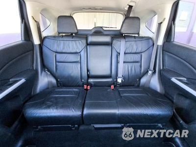 Zdjęcie 10 z 14 samochodu: 2012 HONDA CR-V EXL VIN:5J6RM4H77CL015872 - miniatura