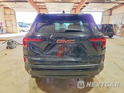 Zdjęcie 6 z 13 samochodu: 2026 GMC TERRAIN ELEVATION VIN:3GKALUEG7TL462298 - miniatura