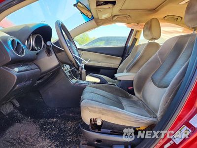 Zdjęcie 7 z 12 samochodu: 2009 MAZDA 6 I VIN:1YVHP82A695M25204 - miniatura