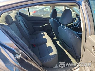 Zdjęcie 10 z 12 samochodu: 2024 NISSAN ALTIMA SV VIN:1N4BL4DW3RN310879 - miniatura