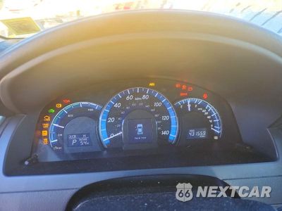 Zdjęcie 9 z 12 samochodu: 2014 TOYOTA CAMRY HYBRID LE VIN:4T1BD1FKXEU137387 - miniatura