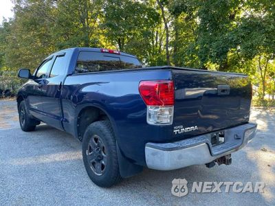 Trzecie zdjęcie samochodu z tyłu: 2013 TOYOTA TUNDRA DOUBLE CAB SR5 VIN:5TFUM5F19DX047544 - miniatura