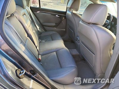 Zdjęcie 10 z 12 samochodu: 2005 ACURA TL VIN:19UUA66215A074265 - miniatura